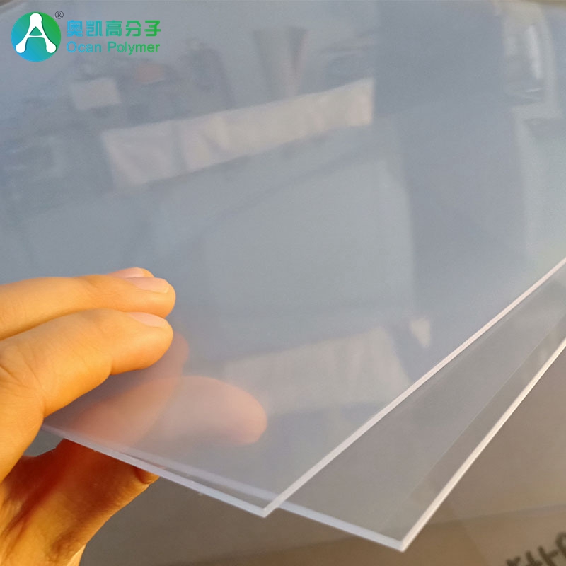 塑料异型材生产过程中使用到的六种助剂